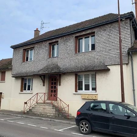 Superlogis Troyes - Little World - Studio Grand Confort - Netflix - Parking *