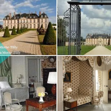 公寓 Superlogis Troyes - Little World - Studio Grand Confort - Netflix - Parking