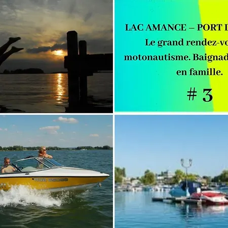 Superlogis Troyes - Little World - Studio Grand Confort - Netflix - Parking